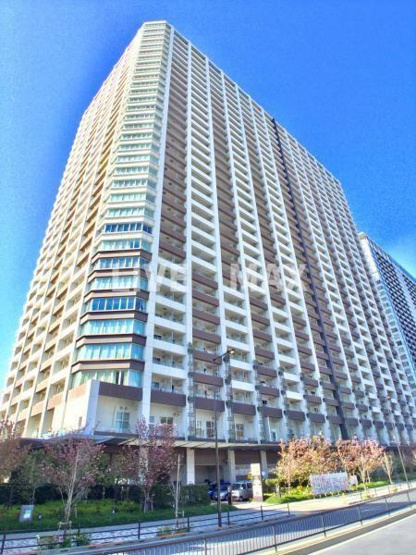 【その他】Ｂｒｉｌｌｉａ　有明　Ｓｋｙ　Ｔｏｗｅｒ