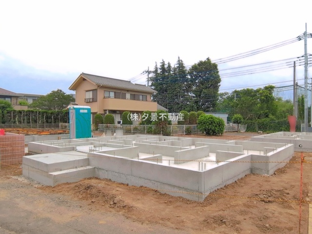 《仲介手数料無料》西区三橋６丁目1418-6新築一戸建て‎ハートフルタウン