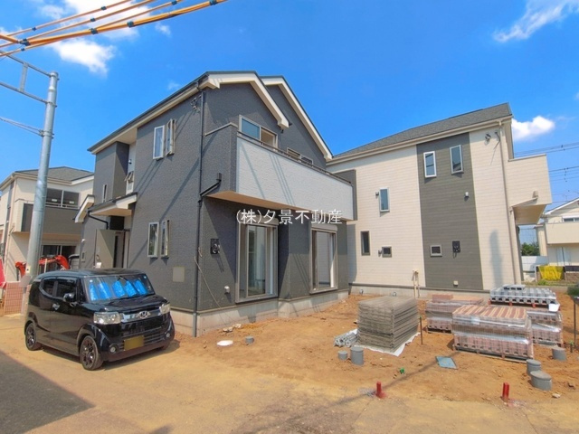 《仲介手数料無料》西区三橋６丁目1418-6新築一戸建て‎ハートフルタウン