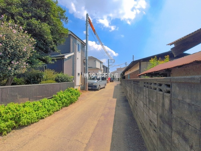 《仲介手数料無料》西区三橋６丁目1418-6新築一戸建て‎ハートフルタウン