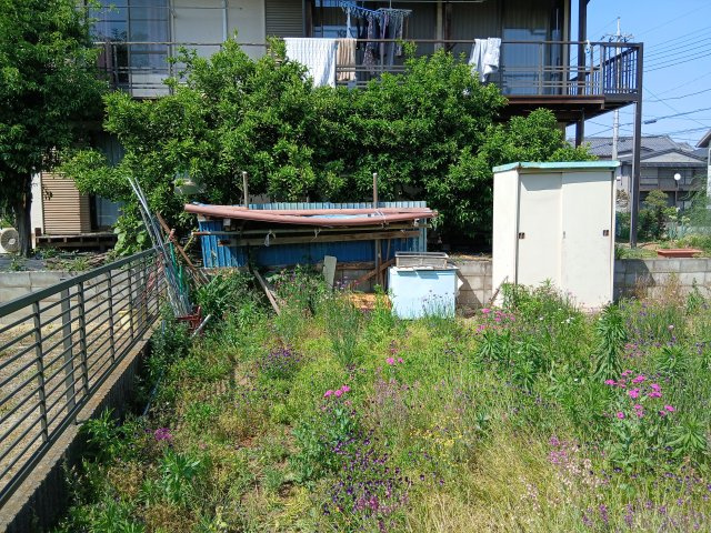 東松山市若松町1丁目　土地62坪の周辺