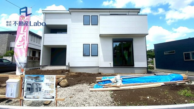 リーブルガーデン　御殿場市新橋2期　全1棟