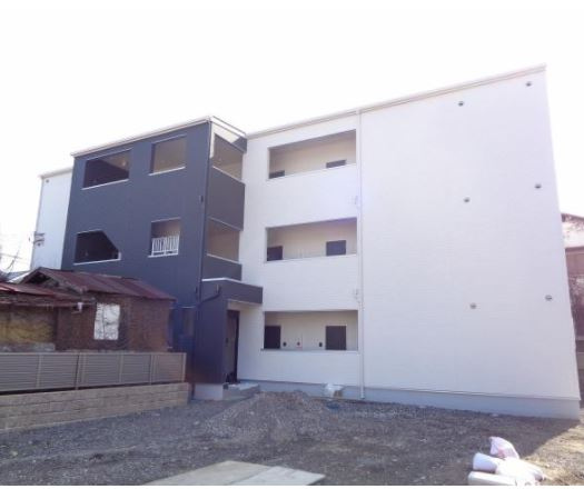 岸和田市別所町１丁目のアパート