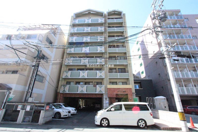 【外観】 | ダイコー新町