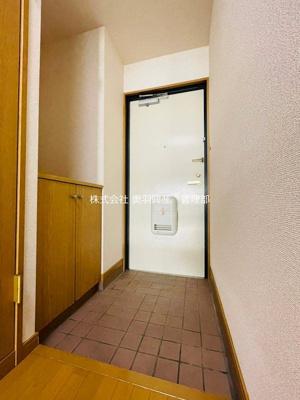 【玄関】 | ダイコー新町
