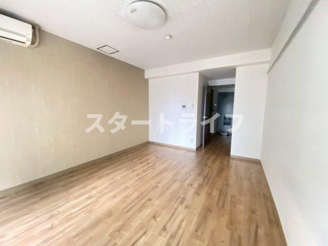 大阪市淀川区十三東３丁目の賃貸マンションの展望