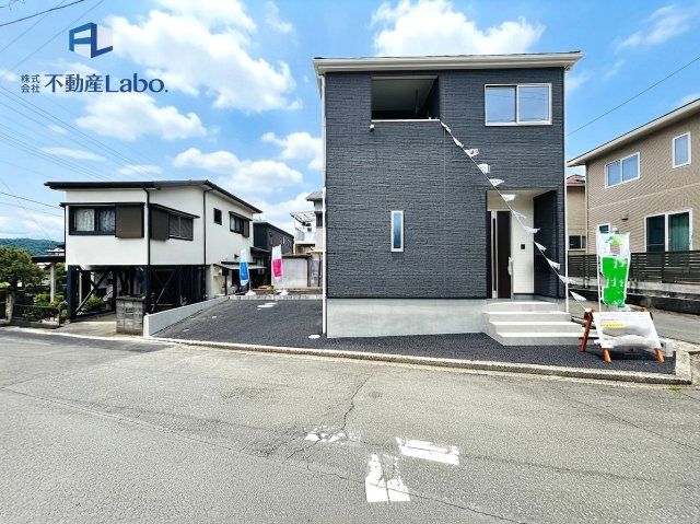クレイドルガーデン富士宮市宮原第25　全1棟