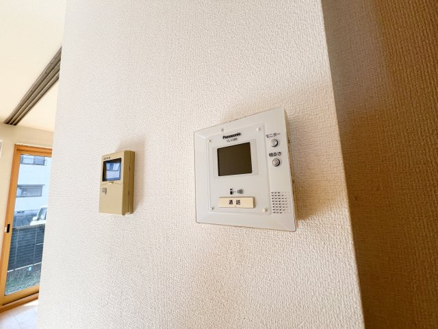 ウエスト孕の設備
