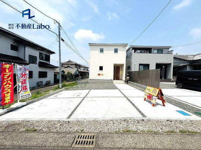 リーブルガーデン　富士宮市小泉〈全２棟〉