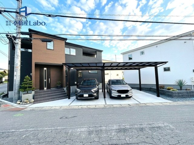 リーブルガーデン　富士宮市宮原５期