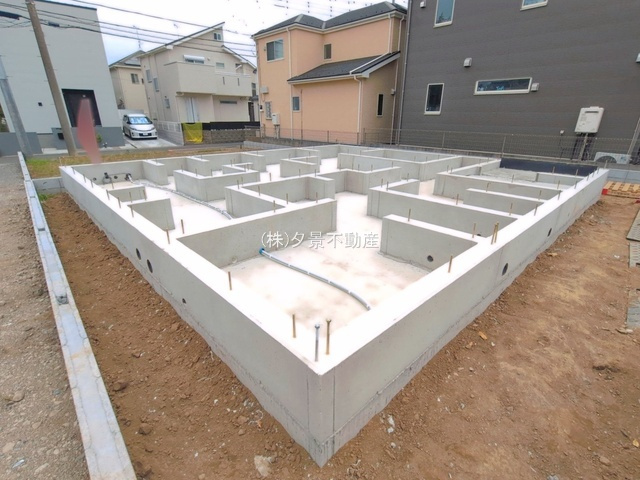 《仲介手数料無料》西区三橋６丁目1418-6新築一戸建て‎ハートフルタウン
