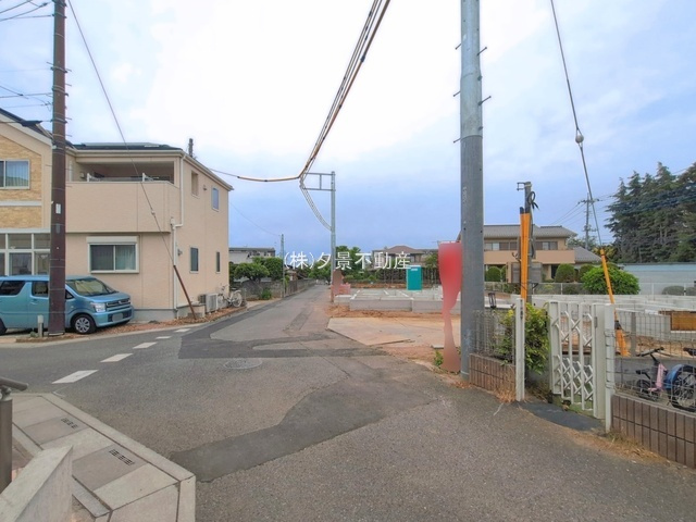 《仲介手数料無料》西区三橋６丁目1418-6新築一戸建て‎ハートフルタウン