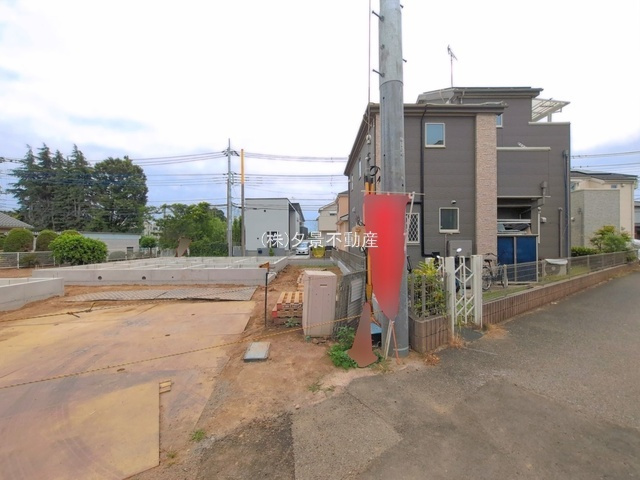 《仲介手数料無料》西区三橋６丁目1418-6新築一戸建て‎ハートフルタウン
