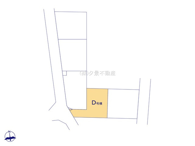 《仲介手数料無料》西区三橋６丁目1418-6新築一戸建て‎ハートフルタウン