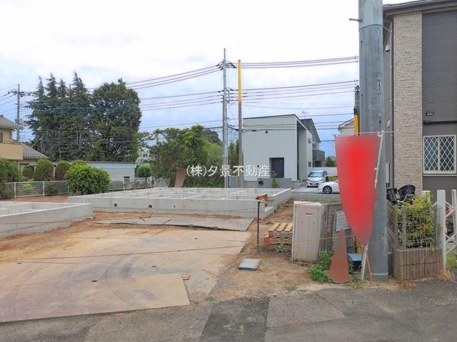 《仲介手数料無料》西区三橋６丁目1418-6新築一戸建て‎ハートフルタウン