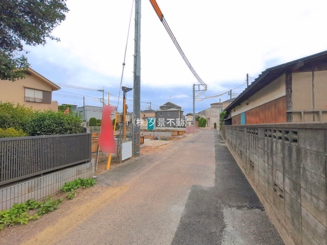 《仲介手数料無料》西区三橋６丁目1418-6新築一戸建て‎ハートフルタウン