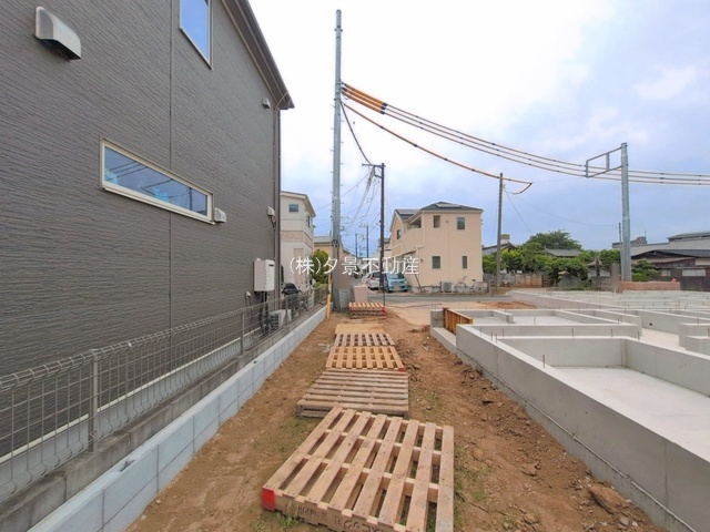 《仲介手数料無料》西区三橋６丁目1418-6新築一戸建て‎ハートフルタウン