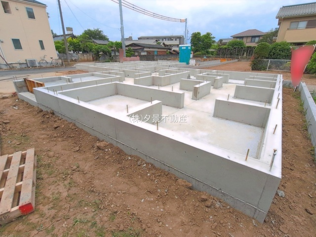 《仲介手数料無料》西区三橋６丁目1418-6新築一戸建て‎ハートフルタウン