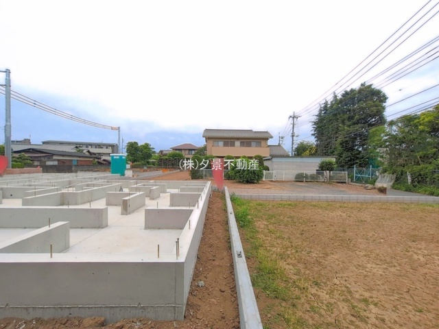 《仲介手数料無料》西区三橋６丁目1418-6新築一戸建て‎ハートフルタウン