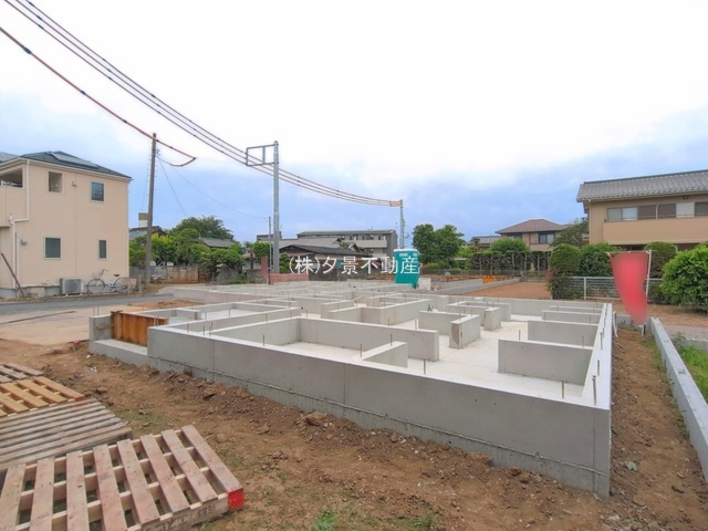 《仲介手数料無料》西区三橋６丁目1418-6新築一戸建て‎ハートフルタウン