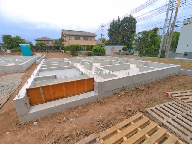 《仲介手数料無料》西区三橋６丁目1418-6新築一戸建て‎ハートフルタウン