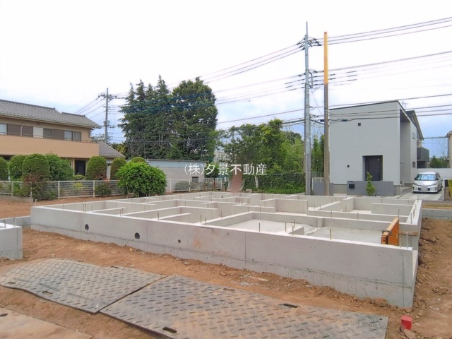 《仲介手数料無料》西区三橋６丁目1418-6新築一戸建て‎ハートフルタウン