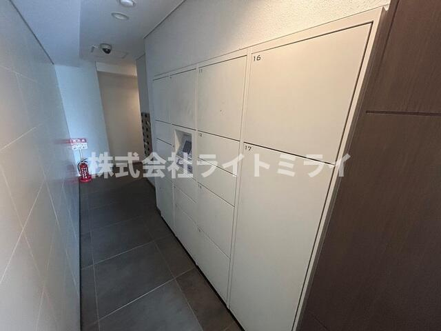 ＢＬＥＳＳ上池袋のその他共用部分| 