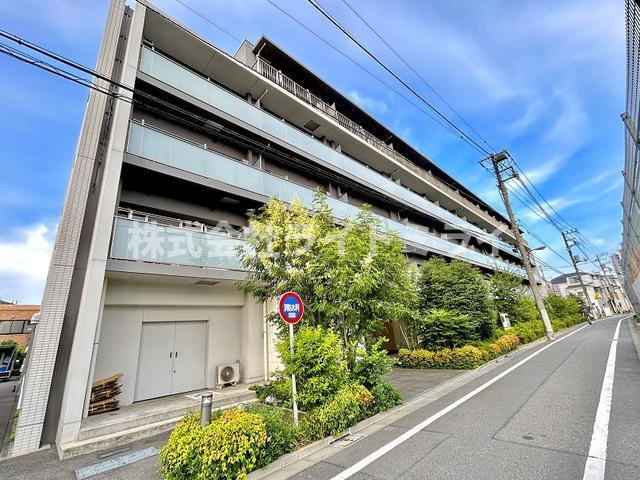 ＢＬＥＳＳ上池袋の外観| 