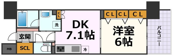 プレサンスグラン丸の内