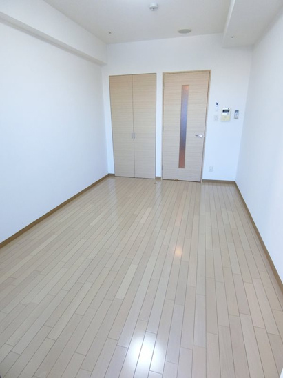 【寝室】HF仙台長町レジデンス 