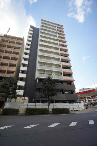 名古屋市中村区名駅南２丁目の賃貸マンション