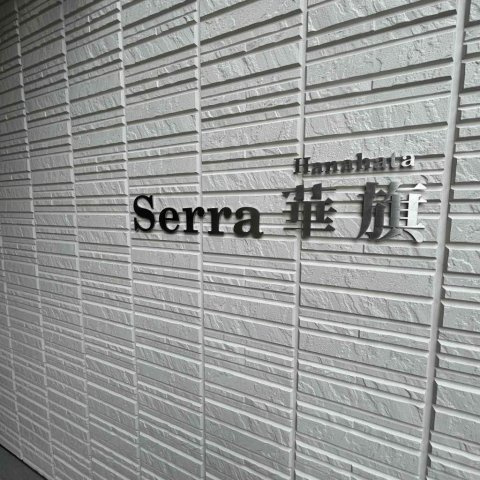 福岡市南区花畑２丁目の賃貸マンションのエントランス|Ｓｅｒｒａ華旗 A0302号-11