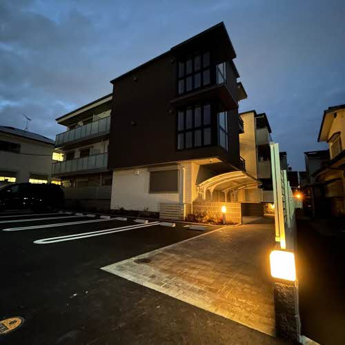 福岡市南区花畑２丁目の賃貸マンションの洋室|Ｓｅｒｒａ華旗 A0302号-14