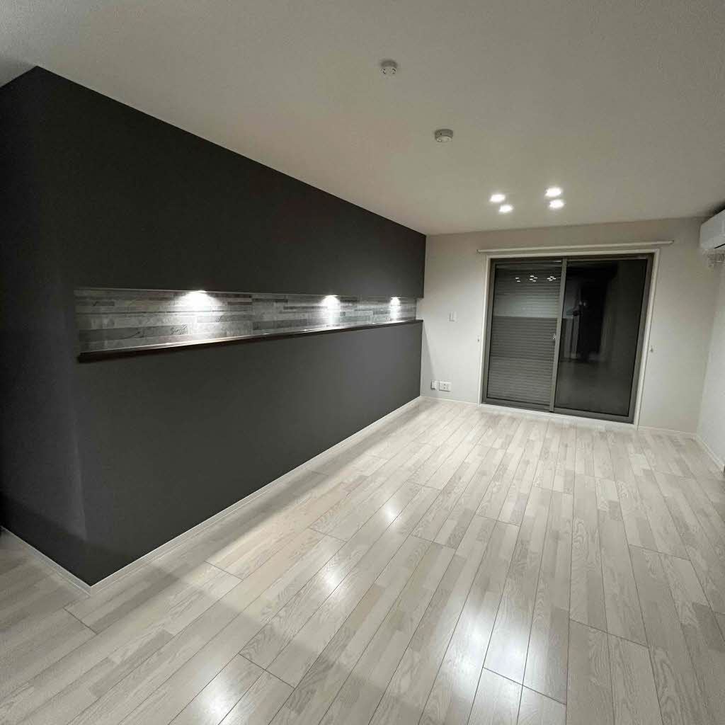 福岡市南区花畑２丁目の賃貸マンションの展望|Ｓｅｒｒａ華旗 A0302号-2