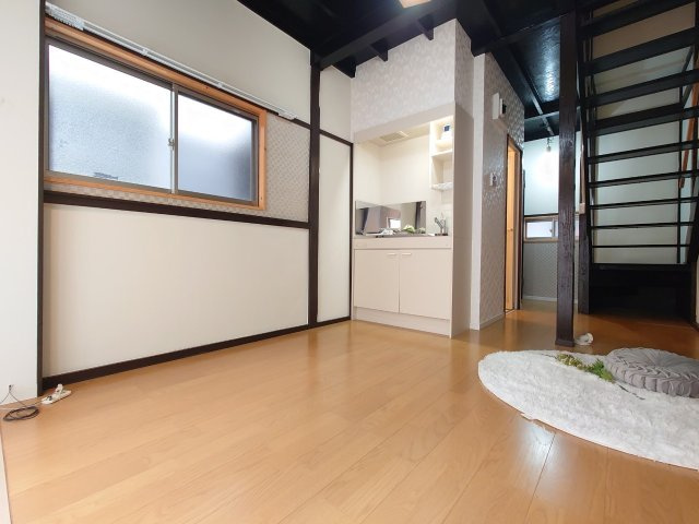 根津2丁目戸建ての画像