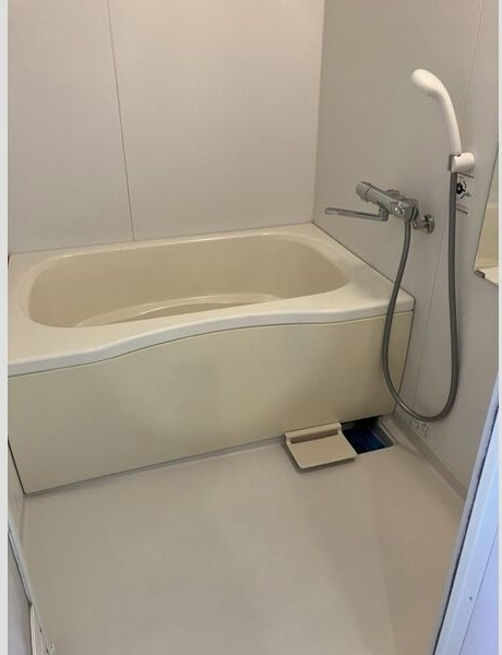 CASA　ABITAREの浴室|日々の疲れを癒すお風呂付です