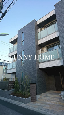 【外観】 | アネーロ経堂  
