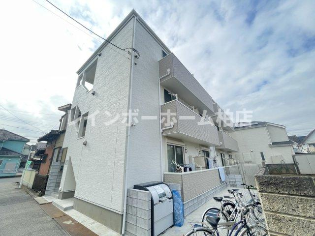 ドッグランがあります！▶非対面対応◀接客・申込・契約オンライン！LINE×相談可！