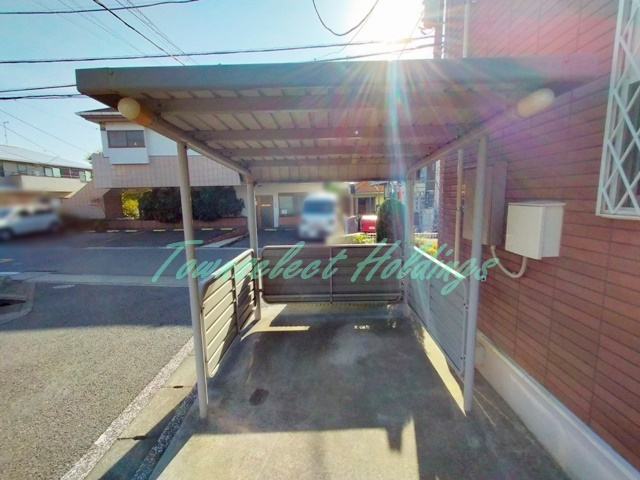 アルモニーHRのその他共用部分