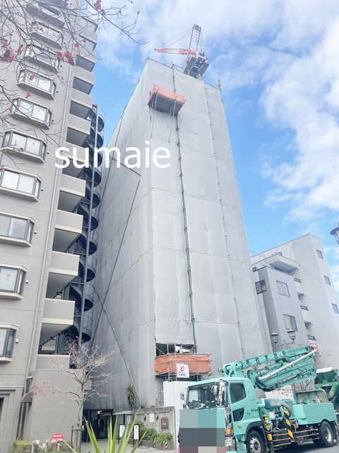 ヴィラ　フェリシア　小台橋