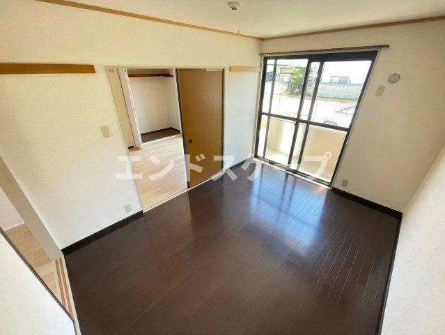 グレイスエステート　Ａの洋室|高崎、前橋、伊勢崎エリアのお部屋探しはエンドスケープまで！お客様の理想お聞かせ下さい♪