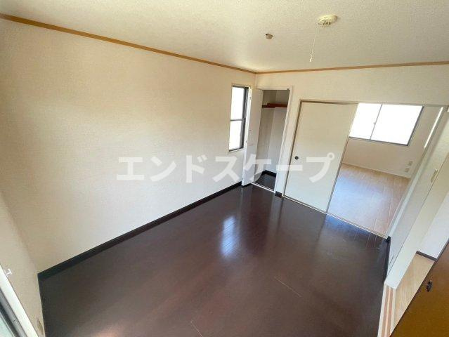 グレイスエステート　Ａの内装|高崎、前橋、伊勢崎エリアのお部屋探しはエンドスケープまで！お客様の理想お聞かせ下さい♪