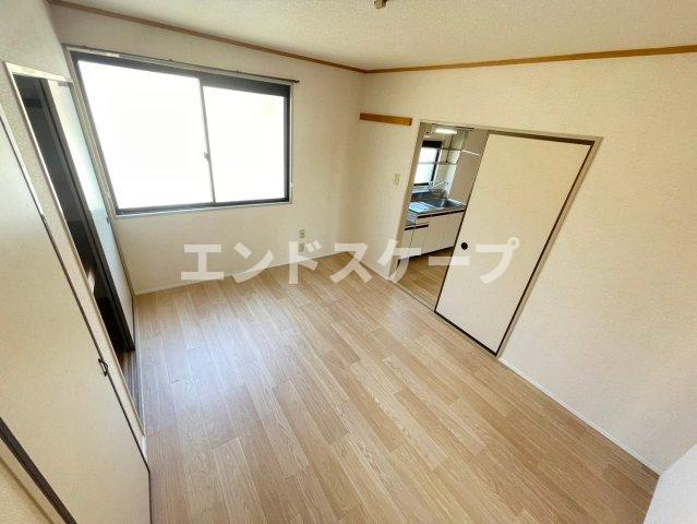 グレイスエステート　Ａの洋室|高崎、前橋、伊勢崎エリアのお部屋探しはエンドスケープまで！お客様の理想お聞かせ下さい♪