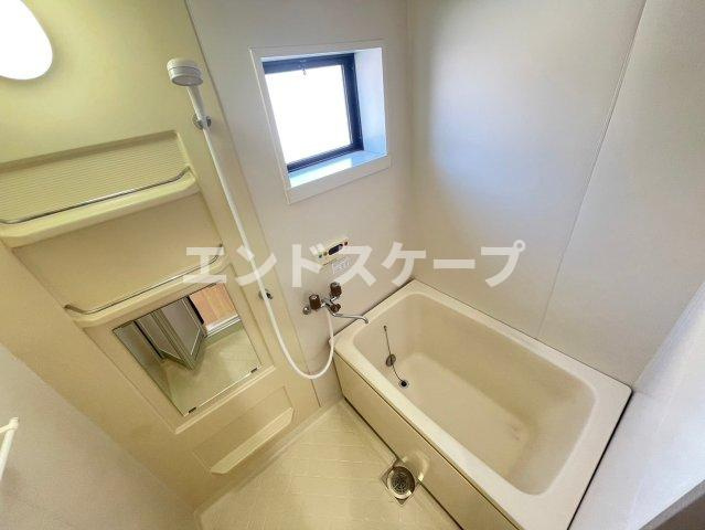 グレイスエステート　Ａの浴室|高崎、前橋、伊勢崎エリアのお部屋探しはエンドスケープまで！お客様の理想お聞かせ下さい♪