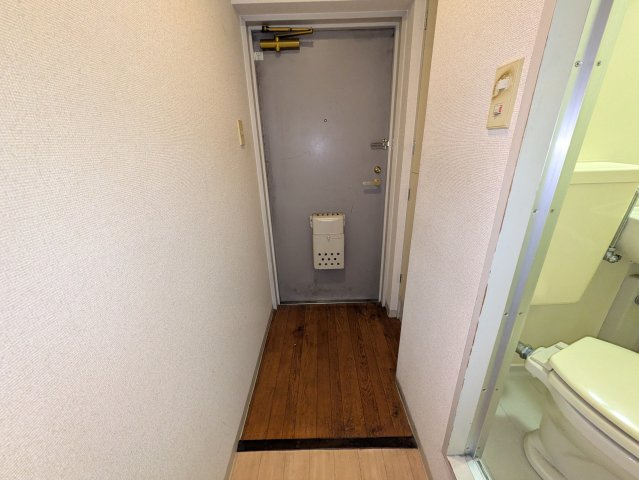 FAZE ONE SEIKO｜名古屋市の賃貸ならMy賃貸の玄関|FAZE　ONE　SEIKO