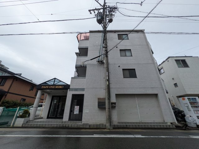FAZE ONE SEIKO｜名古屋市の賃貸ならMy賃貸