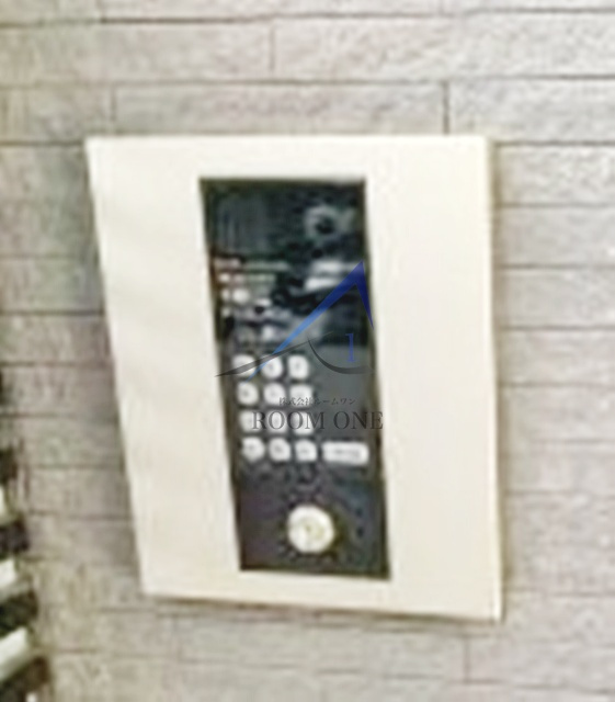ａｙａｓｅ２１２のセキュリティ|オートロックです。