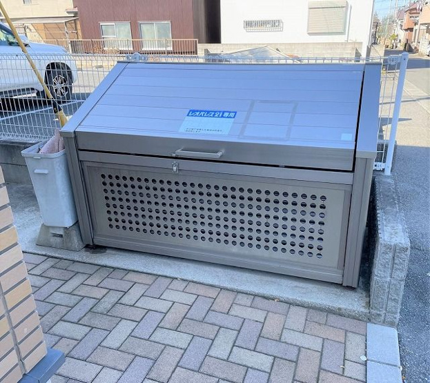 【設備】 | レオパレスマロンハイツ