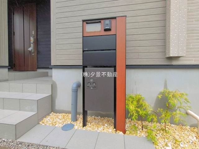 《仲介手数料無料》西区大字佐知川1132新築一戸建て‎ブルーミングガーデン
