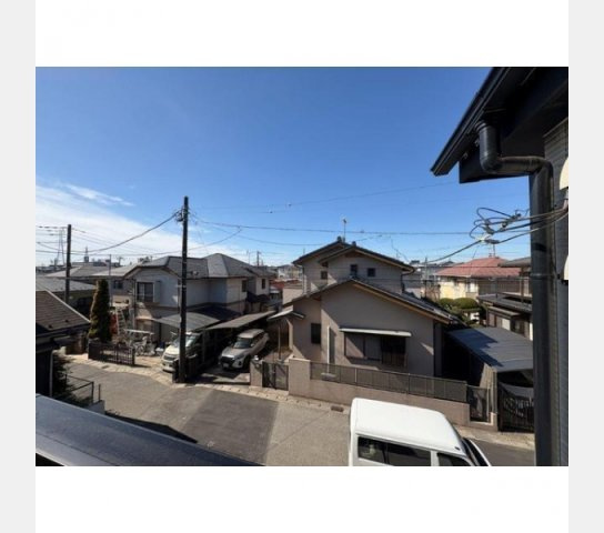Kolet都賀の展望